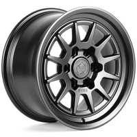 Диски автомобильные SKILL Forged Wheels SV379-SK290 17 J9 ET30 6x139.7 93.1 - Фото 3