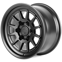 Диски автомобильные SKILL Forged Wheels SV379-SK290 17 J9 ET30 6x139.7 93.1 - Фото 4