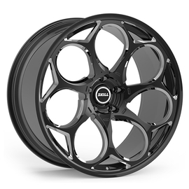 Диски автомобильные SKILL Forged Wheels SL202