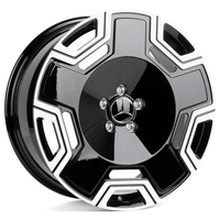 Диски автомобильные SKILL Forged Wheels SL163-CS395 19 J8 ET52 5x112 66.6 - Фото 3