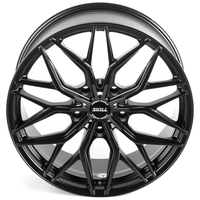 Диски автомобильные SKILL Forged Wheels SL712-SK348 21 J9 ET45 5x150 110.1 - Фото 2