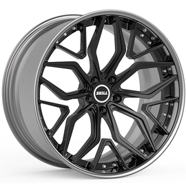 Диски автомобильные SKILL Forged Wheels SK130