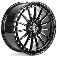 Диски автомобильные SKILL Forged Wheels SV417-SV481 22 J9 ET45 6x139.7 95.1 - Фото 3