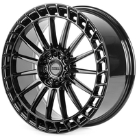 Диски автомобильные SKILL Forged Wheels SV417-SV481 22 J9 ET45 6x139.7 95.1 - Фото 4