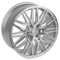 Диски автомобильные SKILL Forged Wheels SV178 21 J9 ET45 6x139.7 95.1 - Фото 5