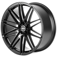 Диски автомобильные SKILL Forged Wheels SKILL SL959-SL235 21 J8.5/9.5 ET25/40 5x112 66.6 - Фото 4