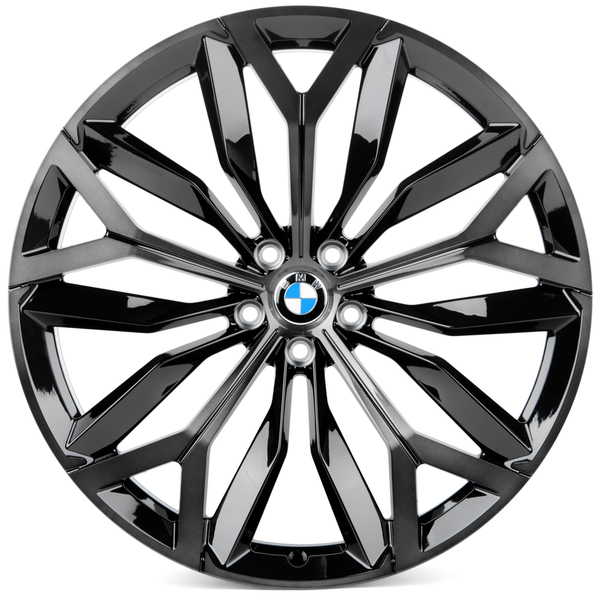 SKILL SL879-SK349 21 J9.5/10.5 ET37/43 5x112 66.6