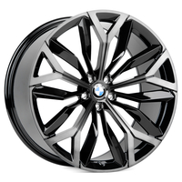 Диски автомобильные SKILL Forged Wheels SKILL SL879-SK349 21 J9.5/10.5 ET37/43 5x112 66.6 - Фото 3