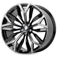 Диски автомобильные SKILL Forged Wheels SKILL SL879-SK349 21 J9.5/10.5 ET37/43 5x112 66.6 - Фото 4