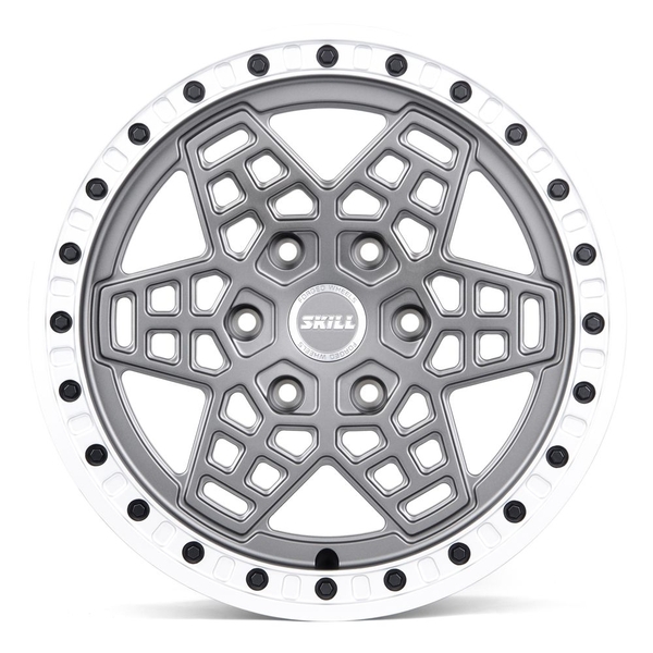 SB121-DS193 18 J9 ET45 6x139.7 95.1