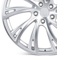 Диски автомобильные SKILL Forged Wheels SL523-CS277 21 J9 ET40 5x120 66.1 - Фото 1