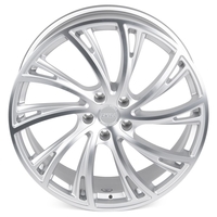 Диски автомобильные SKILL Forged Wheels SL523-CS277 21 J9 ET40 5x120 66.1 - Фото 2