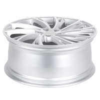 Диски автомобильные SKILL Forged Wheels SL523-CS277 21 J9 ET40 5x120 66.1 - Фото 6