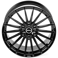 Диски автомобильные SKILL Forged Wheels SV937-SB563 20 J9 ET10 6x139.7 77.8 - Фото 2