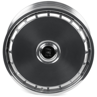 Диски автомобильные SKILL Forged Wheels SL817-SK362 22 J8.5/9.5 ET35 5x112 66.6 - Фото 2