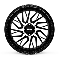 Диски автомобильные SKILL Forged Wheels SD011 - Фото 1