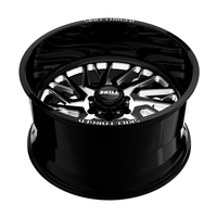 Диски автомобильные SKILL Forged Wheels SD011 - Фото 2