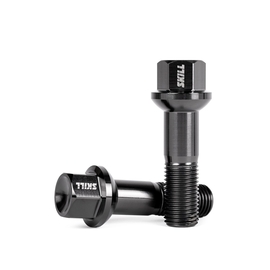Болт 90108 SKILL ST102 сфера 14X1,5 45mm чёрный HEX 17