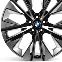 Диски автомобильные SKILL Forged Wheels SKILL SL231-CS411 20 J8.5/10 ET28/46 5x112 66.6 - Фото 1