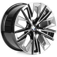 Диски автомобильные SKILL Forged Wheels SKILL SL231-CS411 20 J8.5/10 ET28/46 5x112 66.6 - Фото 3