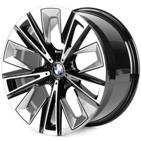 Диски автомобильные SKILL Forged Wheels SKILL SL231-CS411 20 J8.5/10 ET28/46 5x112 66.6 - Фото 4