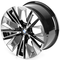 Диски автомобильные SKILL Forged Wheels SKILL SL231-CS411 20 J8.5/10 ET28/46 5x112 66.6 - Фото 5