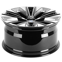 Диски автомобильные SKILL Forged Wheels SKILL SL231-CS411 20 J8.5/10 ET28/46 5x112 66.6 - Фото 6