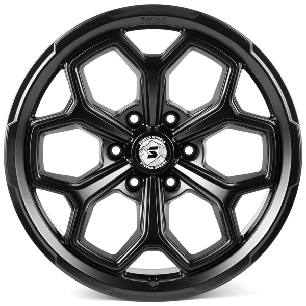 SV264-SK333 20 J9 ET19 6x139.7 77.8