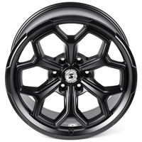 Диски автомобильные SKILL Forged Wheels SV264-SK333 20 J9 ET19 6x139.7 77.8 - Фото 2