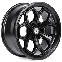 Диски автомобильные SKILL Forged Wheels SV264-SK333 20 J9 ET19 6x139.7 77.8 - Фото 3