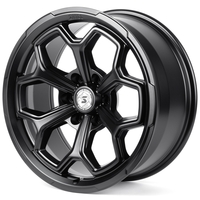 Диски автомобильные SKILL Forged Wheels SV264-SK333 20 J9 ET19 6x139.7 77.8 - Фото 4