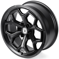 Диски автомобильные SKILL Forged Wheels SV264-SK333 20 J9 ET19 6x139.7 77.8 - Фото 5