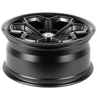Диски автомобильные SKILL Forged Wheels SV264-SK333 20 J9 ET19 6x139.7 77.8 - Фото 6