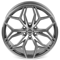 Диски автомобильные SKILL Forged Wheels SV353-FG485 22 J9 ET19 6x139.7 106.1 - Фото 2