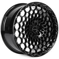 Диски автомобильные SKILL Forged Wheels SL236-SK348 21 J9 ET45.5 5x120 62.5 - Фото 3