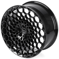 Диски автомобильные SKILL Forged Wheels SL236-SK348 21 J9 ET45.5 5x120 62.5 - Фото 5