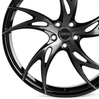 Диски автомобильные SKILL Forged Wheels SL087 21 J8.5 ET40 5x108 63.4 - Фото 1