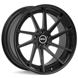 Диски автомобильные SKILL Forged Wheels SK151