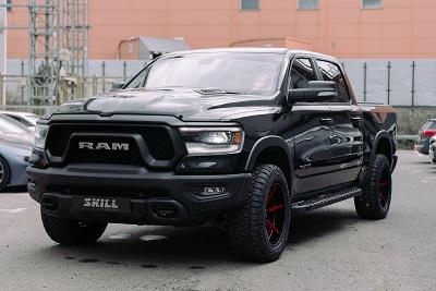 Ram 1500 Rebel