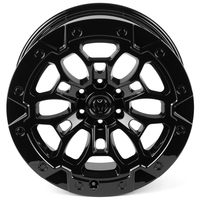 Диски автомобильные SKILL Forged Wheels SV145-SV481 22 J9 ET19 6x139.7 77.8 - Фото 2