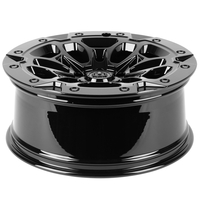 Диски автомобильные SKILL Forged Wheels SV145-SV481 22 J9 ET19 6x139.7 77.8 - Фото 6