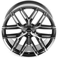 Диски автомобильные SKILL Forged Wheels SL276-SV483 22 J10 ET26 5x112 66.5 - Фото 2
