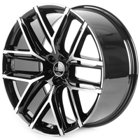 Диски автомобильные SKILL Forged Wheels SL276-SV483 22 J10 ET26 5x112 66.5 - Фото 4