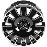 Диски автомобильные SKILL Forged Wheels SV647-SK301 18 J8 ET45 5x120 65.1 - Фото 2
