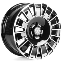 Диски автомобильные SKILL Forged Wheels SV647-SK301 18 J8 ET45 5x120 65.1 - Фото 3