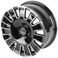 Диски автомобильные SKILL Forged Wheels SV647-SK301 18 J8 ET45 5x120 65.1 - Фото 5