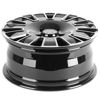 Диски автомобильные SKILL Forged Wheels SV647-SK301 18 J8 ET45 5x120 65.1 - Фото 6