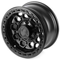 Диски автомобильные SKILL Forged Wheels SB077-SK290 17 J9 ET-15 5x150 110.1 - Фото 5