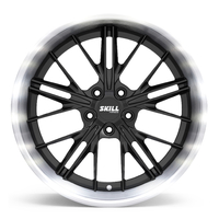 Диски автомобильные SKILL Forged Wheels SK119 - Фото 1