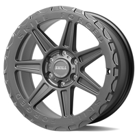 Диски автомобильные SKILL Forged Wheels SV322 20 J9 ET40 6x139.7 95.1 - Фото 6